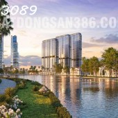 chào bán chung cư MIK Nam An Khánh – căn nhà chất lượng cao mặt Đại lộ Thăng Long – giá chỉ từ 5,x tỷ